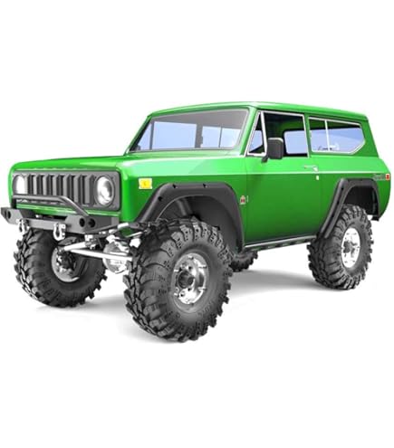 Amazon.co.jp: Axial RCトラック 1/10 SCX10 III ジープ JT
